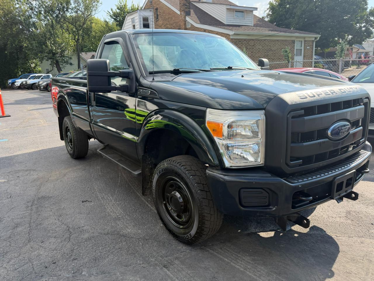 ford f-350 super duty 2012 1FTRF3B69CEC99777 image ford f-350 super duty 2012 1FTRF3B69CEC99777 image